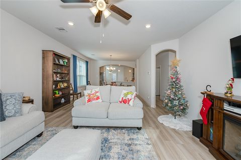 Tiny photo for 1071 Toledo Bend Drive, College Station, TX 77845 (MLS # 26000122)