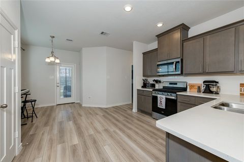 Tiny photo for 1071 Toledo Bend Drive, College Station, TX 77845 (MLS # 26000122)