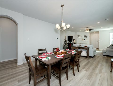 Tiny photo for 1071 Toledo Bend Drive, College Station, TX 77845 (MLS # 26000122)