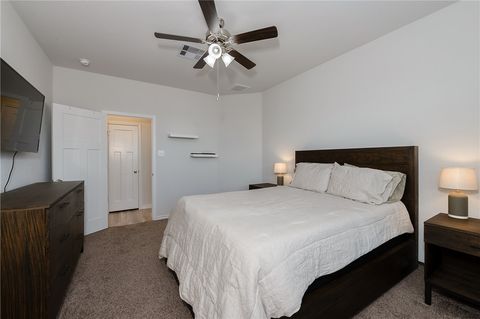 Tiny photo for 1071 Toledo Bend Drive, College Station, TX 77845 (MLS # 26000122)