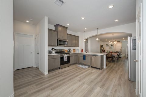 Tiny photo for 1071 Toledo Bend Drive, College Station, TX 77845 (MLS # 26000122)