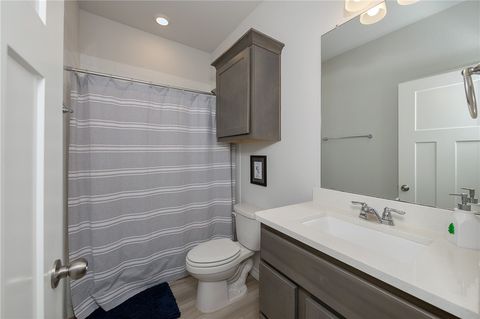 Tiny photo for 1071 Toledo Bend Drive, College Station, TX 77845 (MLS # 26000122)