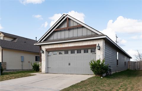 Tiny photo for 1071 Toledo Bend Drive, College Station, TX 77845 (MLS # 26000122)