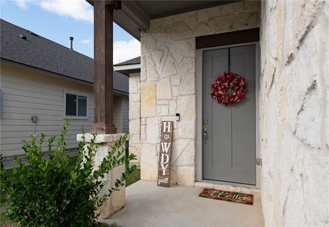 Tiny photo for 1071 Toledo Bend Drive, College Station, TX 77845 (MLS # 26000122)