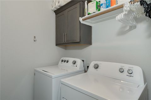 Tiny photo for 1071 Toledo Bend Drive, College Station, TX 77845 (MLS # 26000122)