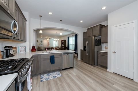 Tiny photo for 1071 Toledo Bend Drive, College Station, TX 77845 (MLS # 26000122)