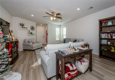 Tiny photo for 1071 Toledo Bend Drive, College Station, TX 77845 (MLS # 26000122)