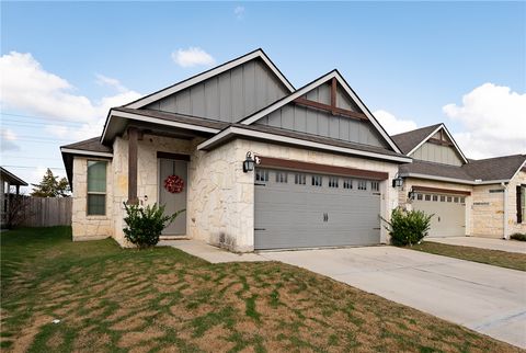 Photo of 1071 Toledo Bend Drive, College Station, TX 77845 (MLS # 26000122)