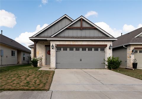 Tiny photo for 1071 Toledo Bend Drive, College Station, TX 77845 (MLS # 26000122)