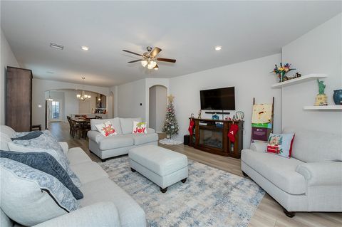 Tiny photo for 1071 Toledo Bend Drive, College Station, TX 77845 (MLS # 26000122)