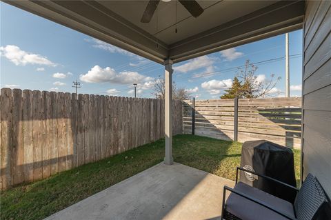 Tiny photo for 1071 Toledo Bend Drive, College Station, TX 77845 (MLS # 26000122)