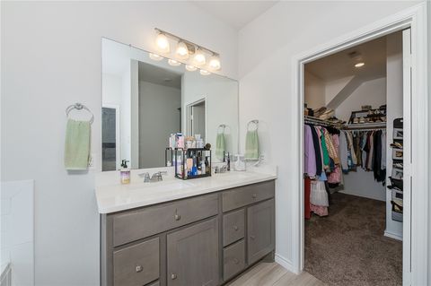 Tiny photo for 1071 Toledo Bend Drive, College Station, TX 77845 (MLS # 26000122)