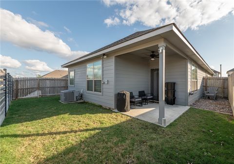 Tiny photo for 1071 Toledo Bend Drive, College Station, TX 77845 (MLS # 26000122)