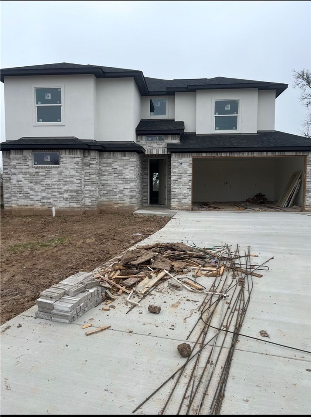 Photo of 4005 Muncaster Lane Lane, College Station, TX 77845 (MLS # 26001337)