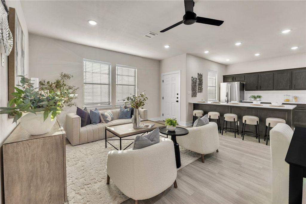 Photo of 4037 Kodiak Drive, College Station, TX 77845 (MLS # 26005024)