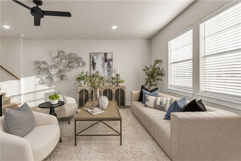 Tiny photo for 4037 Kodiak Drive, College Station, TX 77845 (MLS # 26005024)