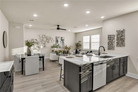 Tiny photo for 4037 Kodiak Drive, College Station, TX 77845 (MLS # 26005024)