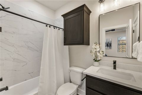 Tiny photo for 4037 Kodiak Drive, College Station, TX 77845 (MLS # 26005024)