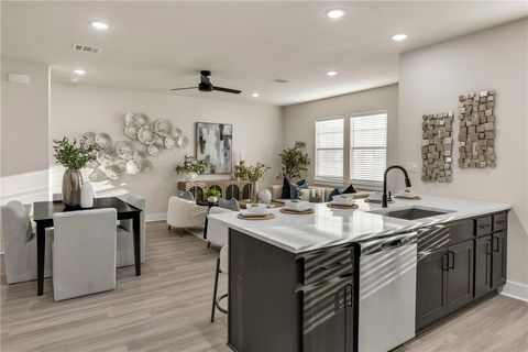 Tiny photo for 4037 Kodiak Drive, College Station, TX 77845 (MLS # 26005024)