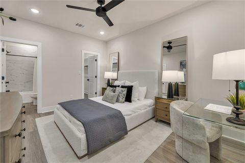 Tiny photo for 4037 Kodiak Drive, College Station, TX 77845 (MLS # 26005024)