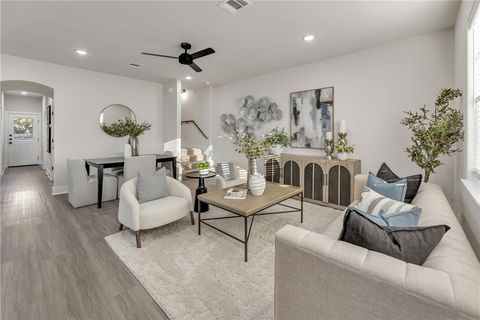 Tiny photo for 4037 Kodiak Drive, College Station, TX 77845 (MLS # 26005024)