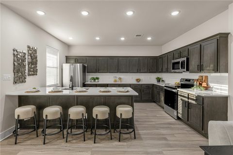 Tiny photo for 4037 Kodiak Drive, College Station, TX 77845 (MLS # 26005024)