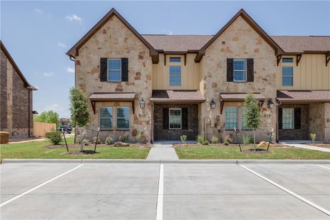 Photo of 4037 Kodiak Drive, College Station, TX 77845 (MLS # 26005024)