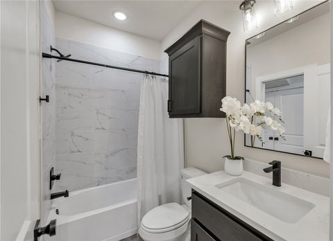 Tiny photo for 4037 Kodiak Drive, College Station, TX 77845 (MLS # 26005024)