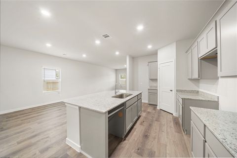 Tiny photo for 4473 Wisenbaker Way Way, Bryan, TX 77801 (MLS # 26006083)