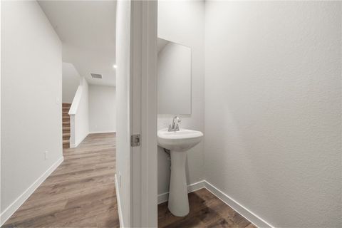 Tiny photo for 4473 Wisenbaker Way Way, Bryan, TX 77801 (MLS # 26006083)