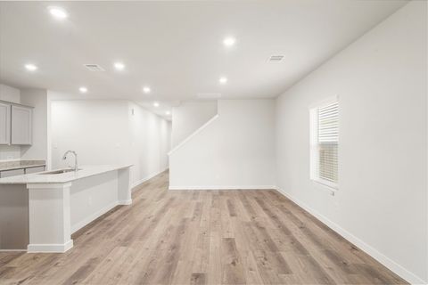 Tiny photo for 4473 Wisenbaker Way Way, Bryan, TX 77801 (MLS # 26006083)
