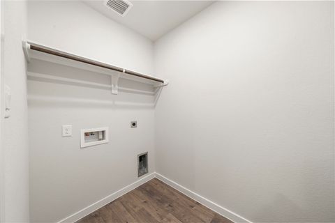Tiny photo for 4473 Wisenbaker Way Way, Bryan, TX 77801 (MLS # 26006083)