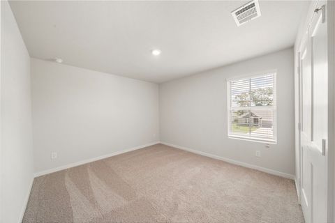 Tiny photo for 4473 Wisenbaker Way Way, Bryan, TX 77801 (MLS # 26006083)