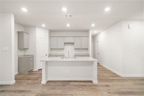 Tiny photo for 4473 Wisenbaker Way Way, Bryan, TX 77801 (MLS # 26006083)