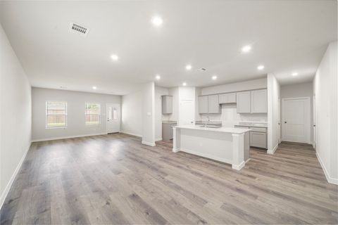 Tiny photo for 4473 Wisenbaker Way Way, Bryan, TX 77801 (MLS # 26006083)