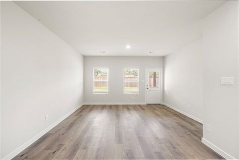 Tiny photo for 4473 Wisenbaker Way Way, Bryan, TX 77801 (MLS # 26006083)
