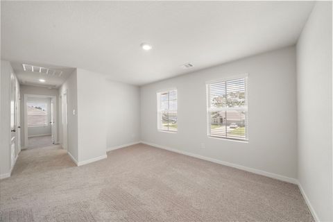Tiny photo for 4473 Wisenbaker Way Way, Bryan, TX 77801 (MLS # 26006083)