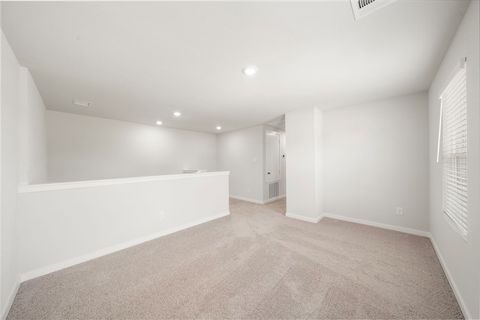 Tiny photo for 4473 Wisenbaker Way Way, Bryan, TX 77801 (MLS # 26006083)