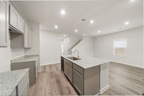 Tiny photo for 4473 Wisenbaker Way Way, Bryan, TX 77801 (MLS # 26006083)