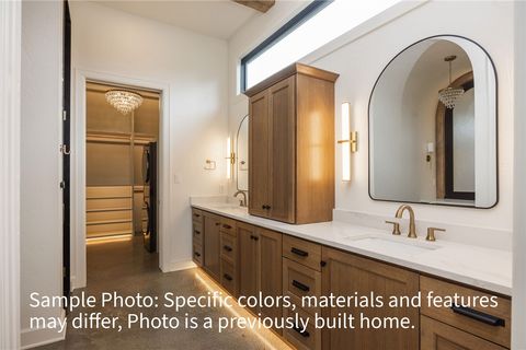 Tiny photo for 7048 Skipping Rock Path, Bryan, TX 77808 (MLS # 26005105)