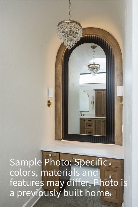 Tiny photo for 7048 Skipping Rock Path, Bryan, TX 77808 (MLS # 26005105)