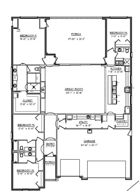 Tiny photo for 7048 Skipping Rock Path, Bryan, TX 77808 (MLS # 26005105)