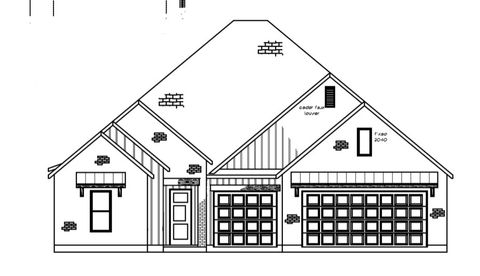 Tiny photo for 7048 Skipping Rock Path, Bryan, TX 77808 (MLS # 26005105)