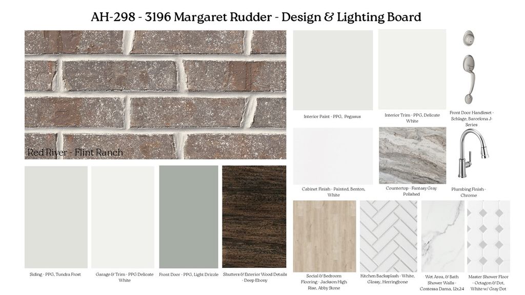 Photo of 3196 Margaret Rudder, Bryan, TX 77808 (MLS # 26004466)