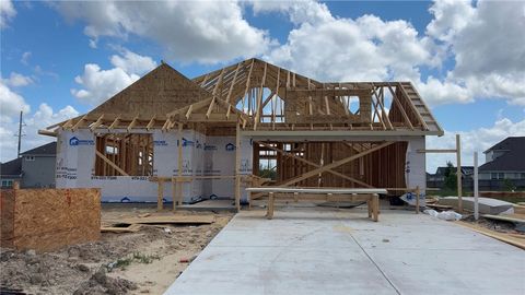 Photo of 3196 Margaret Rudder, Bryan, TX 77808 (MLS # 26004466)