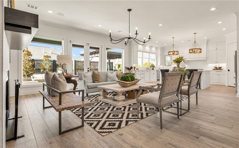 Tiny photo for 2033 Pebble Bend Drive, College Station, TX 77845 (MLS # 26000945)