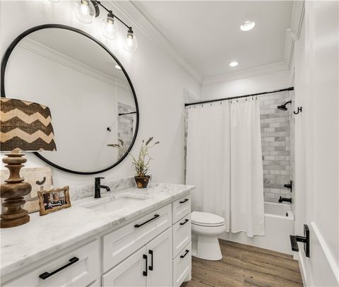 Tiny photo for 2033 Pebble Bend Drive, College Station, TX 77845 (MLS # 26000945)