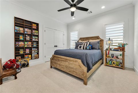 Tiny photo for 2033 Pebble Bend Drive, College Station, TX 77845 (MLS # 26000945)