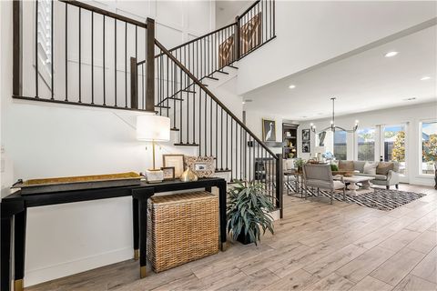 Tiny photo for 2033 Pebble Bend Drive, College Station, TX 77845 (MLS # 26000945)