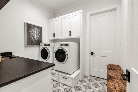 Tiny photo for 2033 Pebble Bend Drive, College Station, TX 77845 (MLS # 26000945)